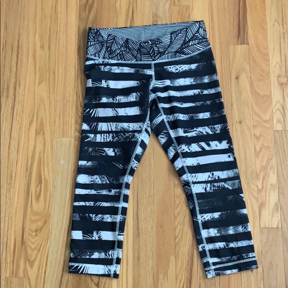 Workout leggings